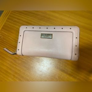 COPY - Kate Spade Wallet